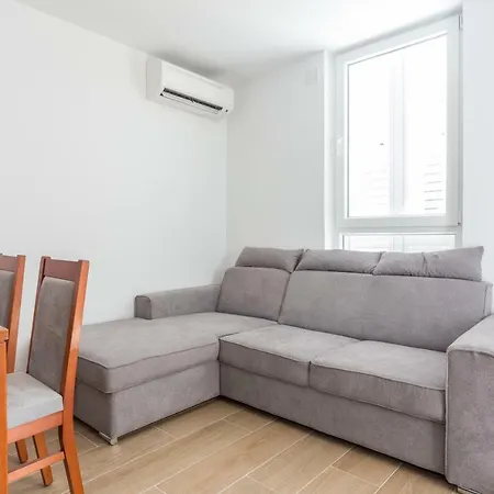 Apartamento Marta Dubrovnik Exterior foto