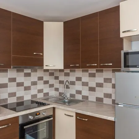 Apartamento Marta Dubrovnik Exterior foto