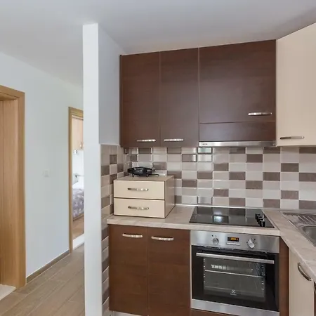 Apartamento Marta Dubrovnik Exterior foto