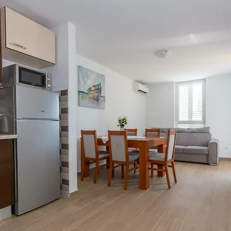Apartamento Marta Dubrovnik Exterior foto