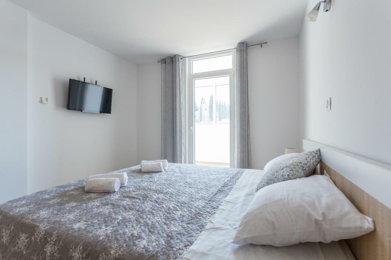Marta Apartamento Dubrovnik