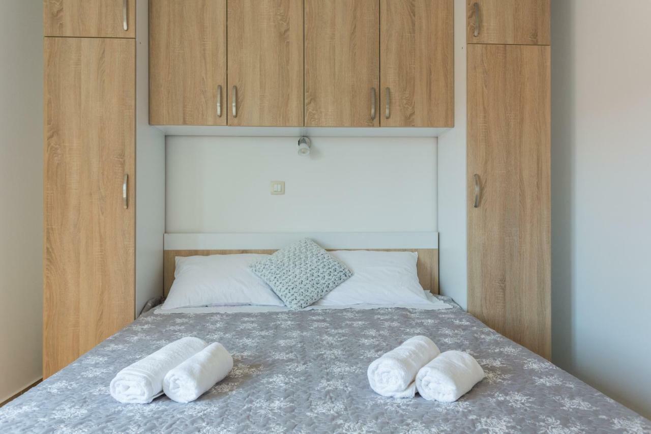 Marta Apartamento *