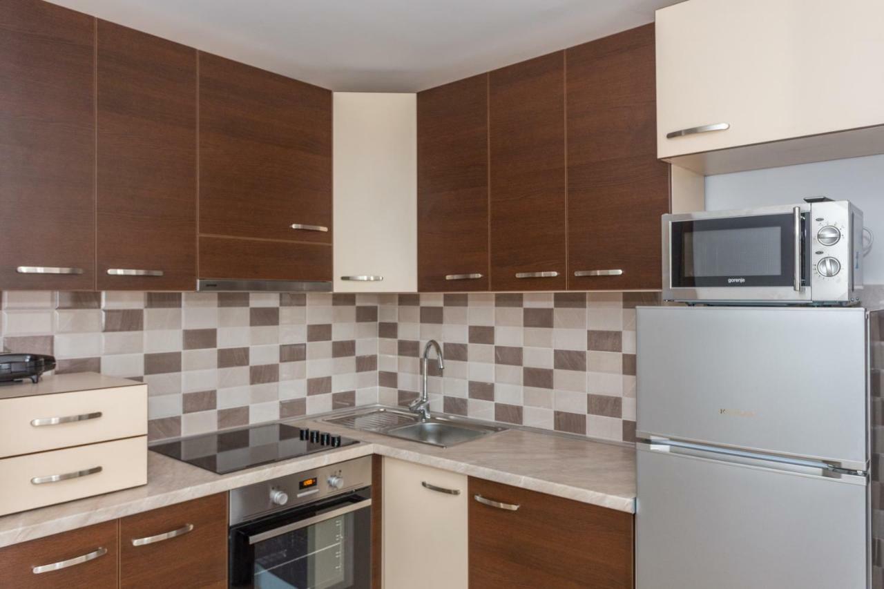 Apartamento Marta *