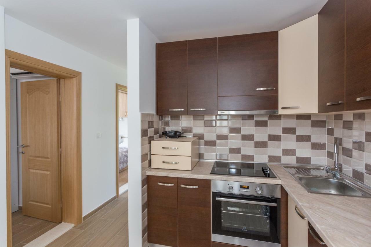 Apartamento Marta *