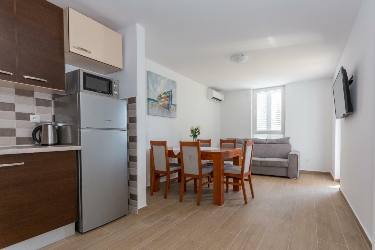 Apartamento Marta Dubrovnik