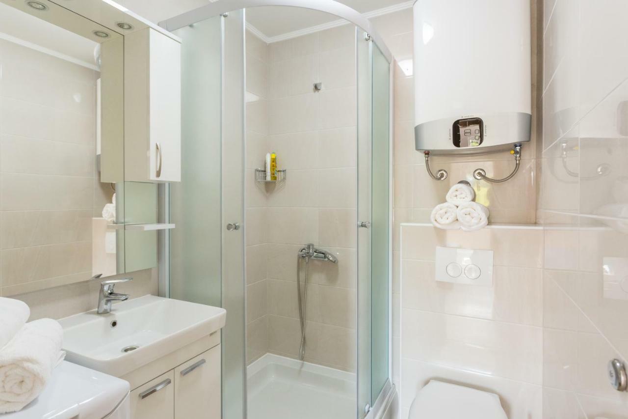 Marta Appartement *